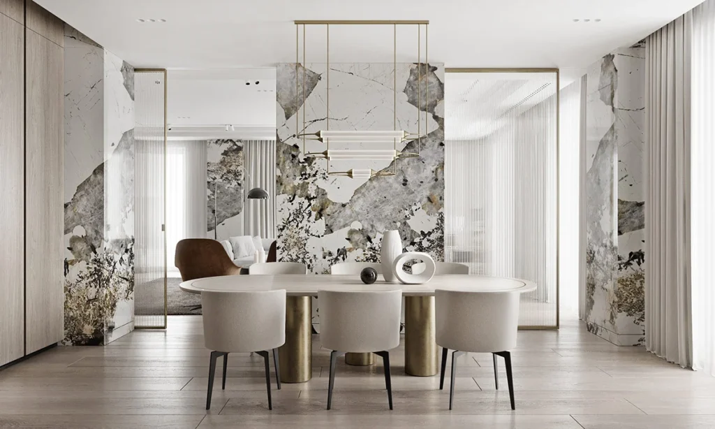 Choosing the Right Marble for Your Space