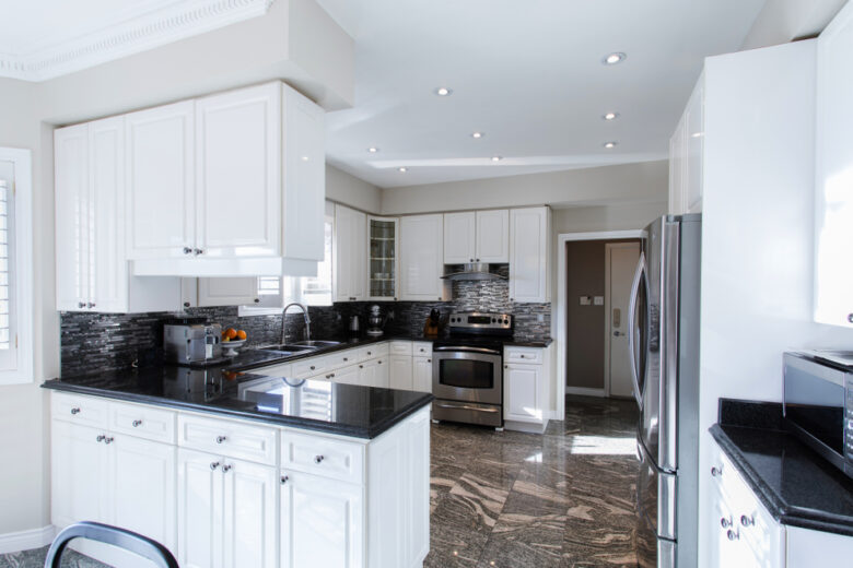Kitchen Installer