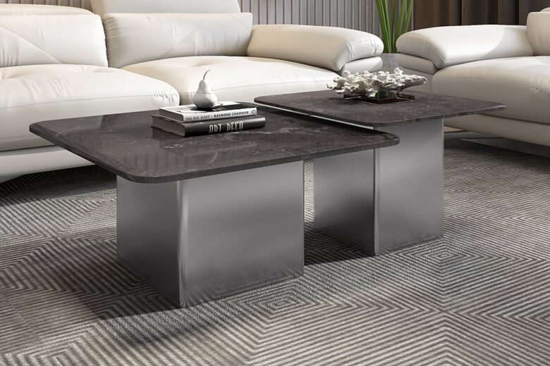Tables