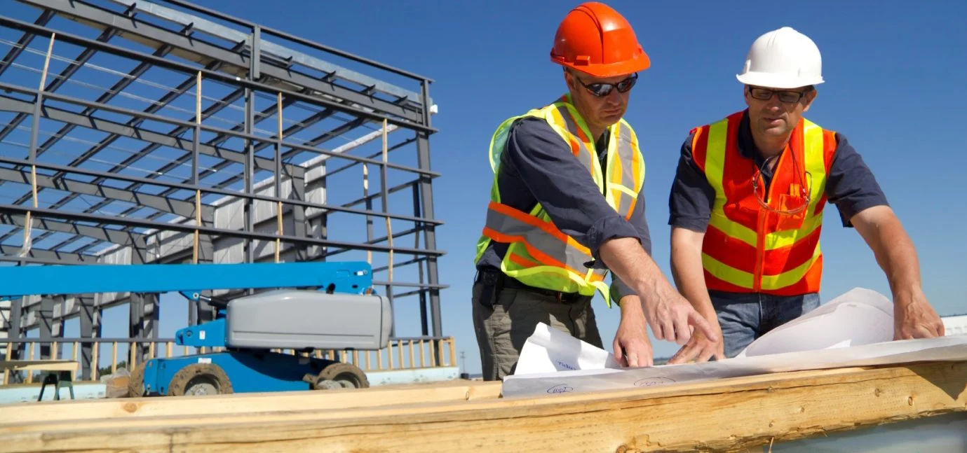 Construction