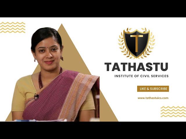 IAS Coaching