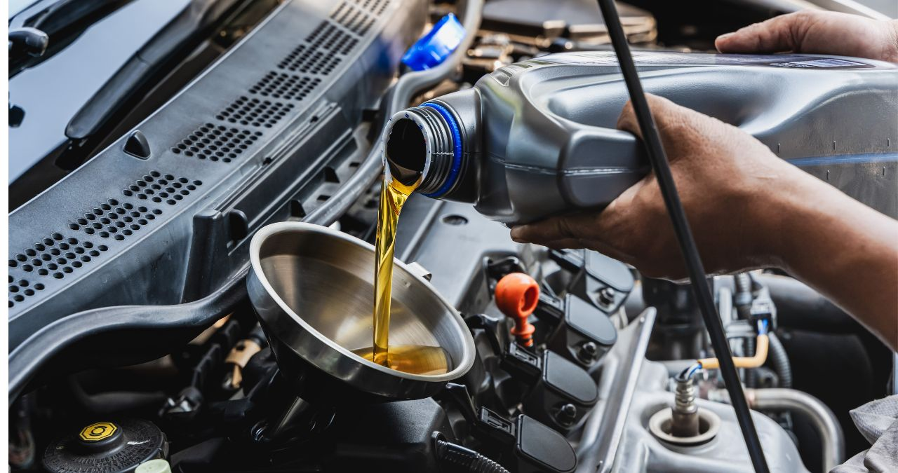 5 Essential Tips for Maintaining Your Automatic Car post thumbnail image
