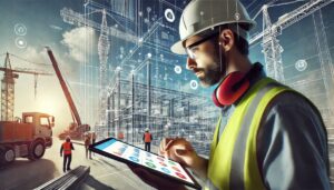 Construction Companies software