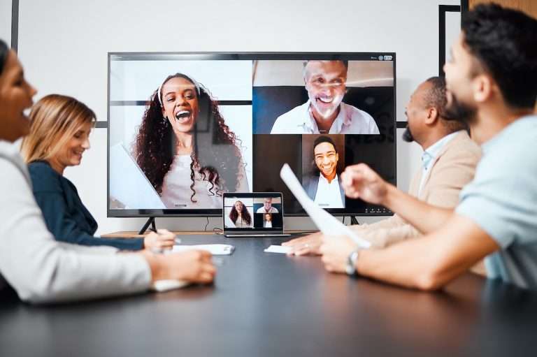 Hybrid Leadership Ascent in a Diverse Workplace post thumbnail image