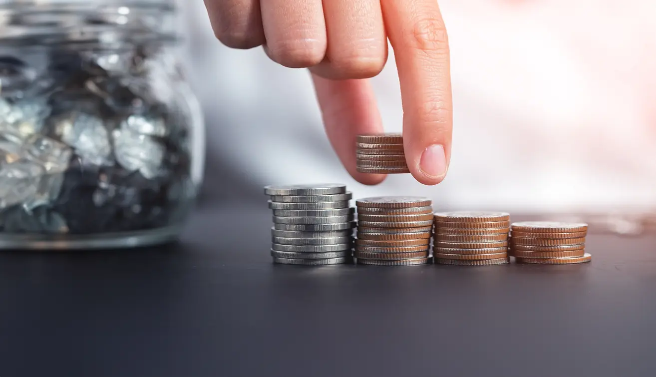 Personal Savings Accounts