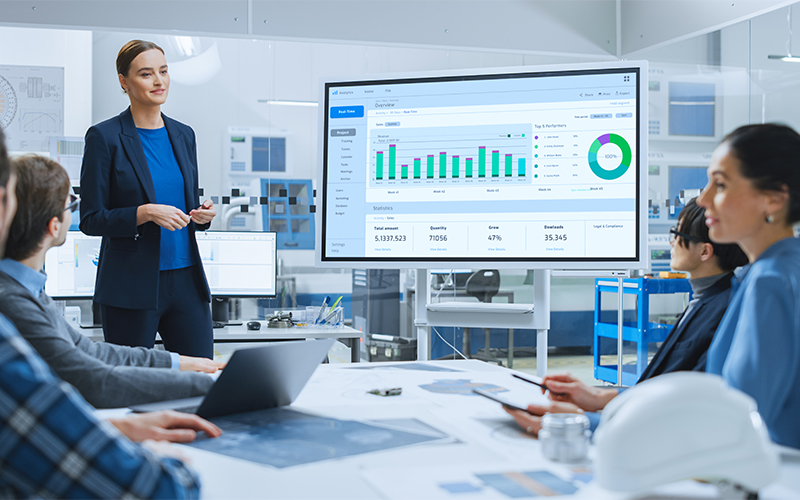 The Development of Analytics for Digital Marketing: Data-Driven Approaches post thumbnail image